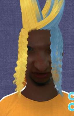 малыш гитли