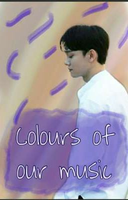 Colours of our music