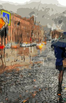 История моей жизни или как я обрела себя