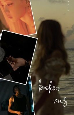 нарушенные клятвы