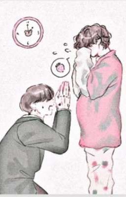 Сломанные Друг Другом/Омегавёрс