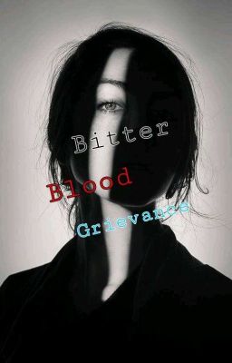 Горькая кровная обида [18+]