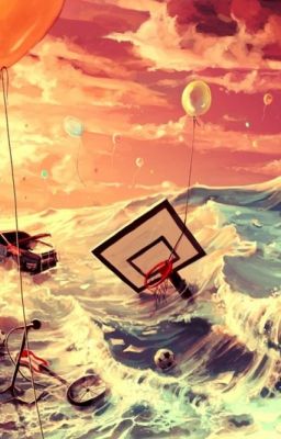 И почему все вокруг серое?