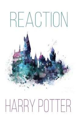 Реакции | Гарри Поттер