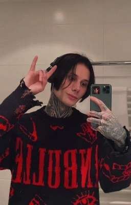 сводный враг🥀🔪