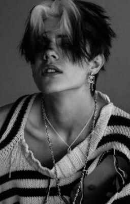 Это.. Ноен Юбэнкс?! ||ЗАМОРОЖЕНО||