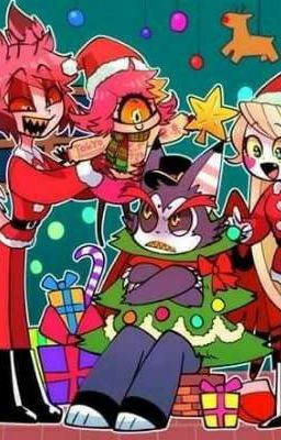 Первое Рождество Чарли