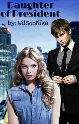 Дочь Президента