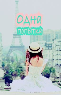 Одна попытка...