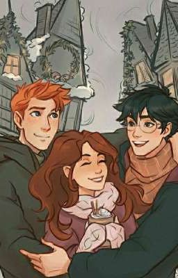 Тренды Тик-Тока & Гарри Поттер