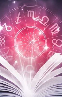 Гороскопы [ЗАВЕРШЕНО] 