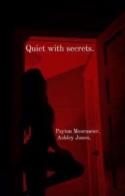 Тихоня с секретами. 