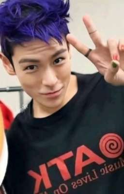 Танос и его первая любовь[заморожен]