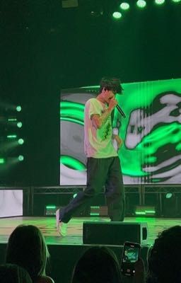 нас связала музыка J.H