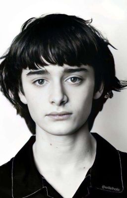 Ромашки?{Байлер}