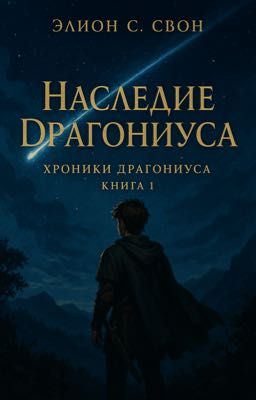 Наследие Драгониуса