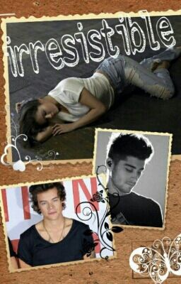 Irresistible [Harry Styles]