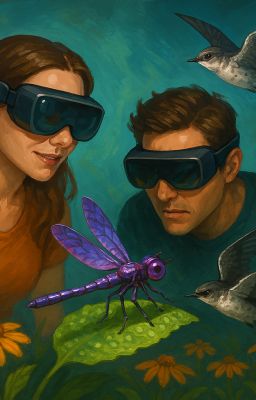 Запах будущего