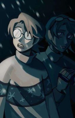 Дивная пропажа Джона