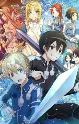 Алисизация: Восход Тёмной Территории