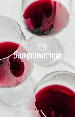 Sanguinarium