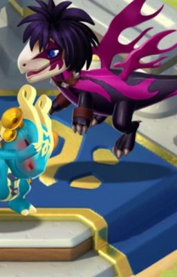 Мелодия Любви