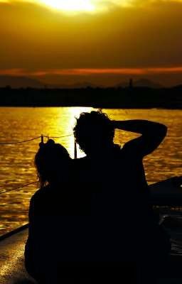 Всё началось с детства.. (закончен)