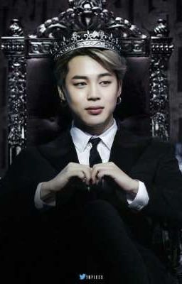 Чёртов Пак Чимин.