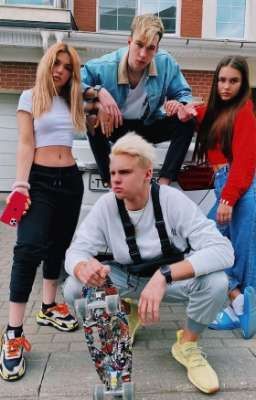 Любовь богатых людей 🤭🥵