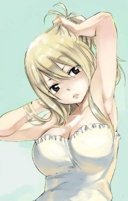 Отжиг или неожиданная влюблённость...