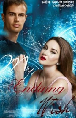 My Ending Wish #Wattys2016