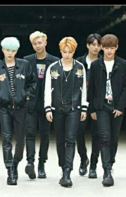 Реакции BTS 2