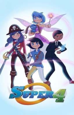 реакция супер 4 на т/и(Завершено)