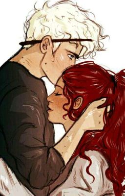 Вечеринка У Малфоя.