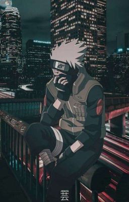 Любовь Какаши