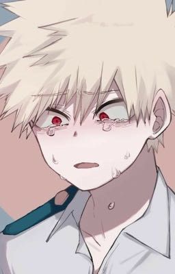 Он всё-таки умеет плакать