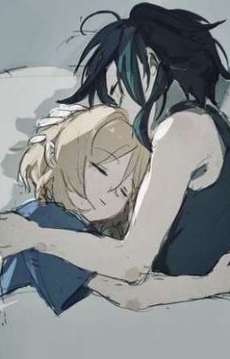 вечная улыбка.