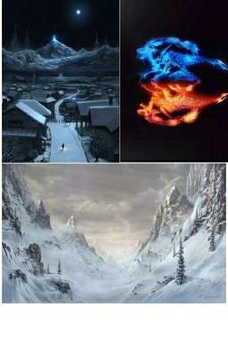 Снежные приключения.