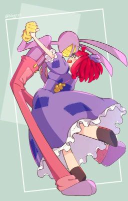 ЛЮБОВНАЯ СОРОКОНОЖКА