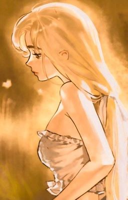 Нимфа стихий 