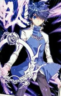 Боевой континент