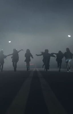 академия чудесных стражей.