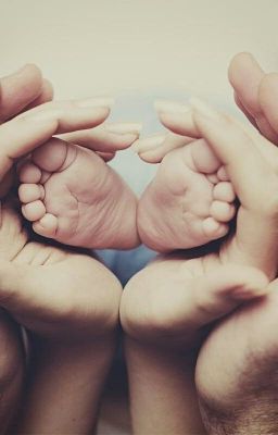 Он. Она. Они.