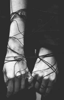 Связаны на веки