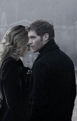 Клаус Майклсон, я не могу забыть тебя...