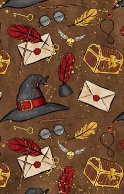 Реакции по Harry Potter