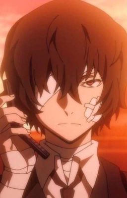 Великий из бродячих псов.Та что перевернула реальность.