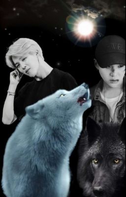 Оборотень.   [Закончен]