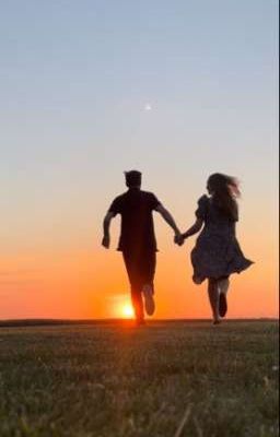 Любовь на веки//Ника и Коник