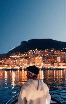 мы встретимся вечером жаркого лета